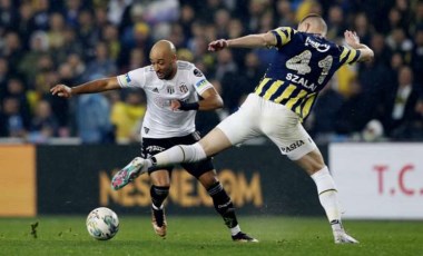 Nathan Redmond, Beşiktaş'ın teklifine hala yanıt vermedi