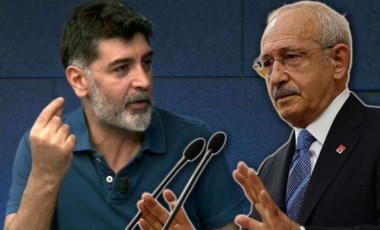 Levent Gültekin'den Kılıçdaroğlu için akılalmaz iddia: Bana 'Adaylığımı engelleme şansım yok' dedi