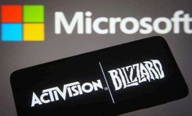 Microsoft ABD'de Activision Blizzard davasını kazandı