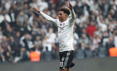 Lazio, Gedson Fernandes için yeniden teklif yapacak