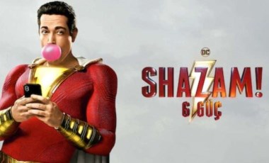 Shazam! 6 Güç filmi konusu nedir? Shazam! 6 Güç filmi nerede çekildi?