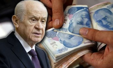 Devlet Bahçeli'nin emekli maaşlarına 'seyyanen zam' çağrısı sonrası AKP'den ilk açıklama