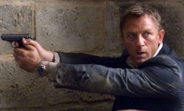 Quantum of Solace filmi konusu nedir? Quantum of Solace filmi nerede çekildi?