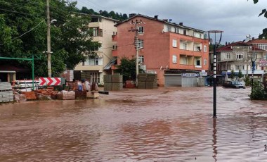 Son dakika... Bakan Işıkhan açıkladı: Sel bölgesinde prim ödemeleri erteleniyor