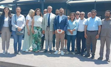 CHP İzmir’den TRT’ye suç duyurusu: Adaletsizliğin sorumluları hesap vermek zorundadır