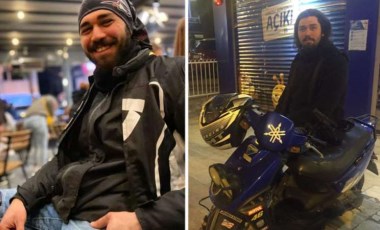 Yol verme kavgasında motokuryeyi öldüren sanıktan pişkin savunma: 'Ayırmak isterken oldu'