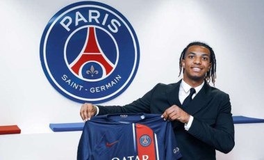 PSG, Cher Ndour’u kadrosuna kattı