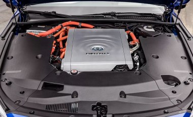 Toyota'nın Hidrojen Devrimi: Sıradışı hedefleriyle otomotiv sektöründe devrim yaratacak!