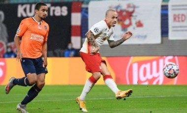 Angelino'dan Galatasaray taraftarına ilk mesaj