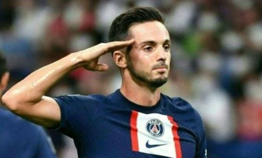 Pablo Sarabia kimdir, nereli, kaç yaşında? Pablo Sarabia hangi takımlarda futbol oynadı?