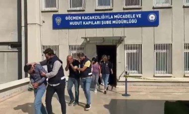 'Fuhuş' çetesine operasyon: 15 kadın kurtarıldı, 3 şüpheli gözaltına alındı!