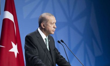 Son dakika... Erdoğan: İsveç terörle mücadele konusunda yol haritası sunacak