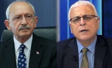 Kılıçdaroğlu ‘Merdan Yanardağ’ sorusuna yanıt vermedi