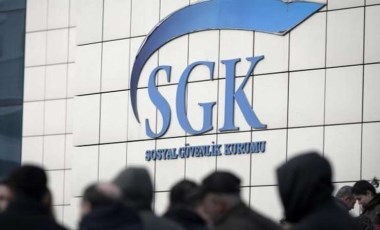 SGK’nin 4 aylık açığı 24 milyar lira oldu