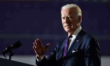 Biden: Türkiye'ye F-16 uçaklarını satabileceğimizden eminim