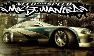 Need for Speed: Most Wanted yeniden yapılıyor!