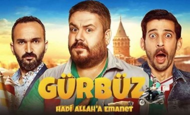 Gürbüz: Hadi Allah'a Emanet filminin konusu ne, oyuncuları kim? Gürbüz: Hadi Allah'a Emanet filmi nerede çekildi?