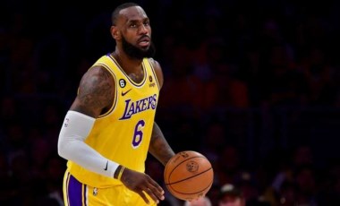 LeBron James'ten emeklilik açıklaması