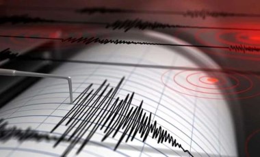 Son dakika... Kahramanmaraş'ta 3.8 büyüklüğünde deprem! (13 Temmuz 2023)