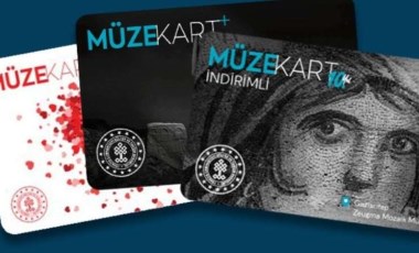 Müzekart ücretsiz mi oldu? Müzekart GNS nedir? Müzekart başvurusu nereden, nasıl yapılır?