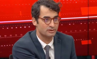 Menzil gerçeğini anlattılar: 'Şeyh uçmuyor devlet uçuruyor'