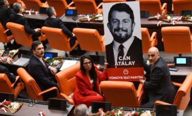 Can Atalay'ın tahliyesine ret... Avukat Deniz Özen: Bakanın beyanı karar oldu