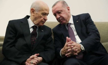 Cumhur'da zam ayrışması: Devlet Bahçeli'nin önerisine Erdoğan'dan ret