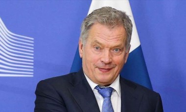 Finlandiya Cumhurbaşkanı Niinistö: NATO olarak birlikte hareket etmeliyiz