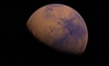 NASA'nın Mars'ta organik molekül keşfettiği açıklandı