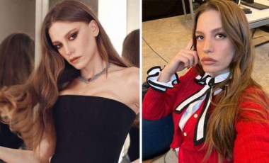 Eski halini unutun... Serenay Sarıkaya 'Avukat Leyla' rolü için saçlarını kısacık kestirdi