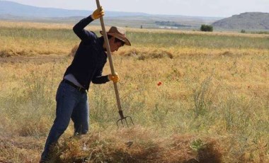 Tarımda üretici enflasyonu yıllık ortalama yüzde 110 arttı!