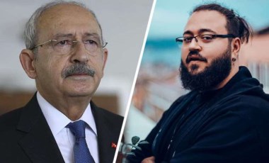 Kılıçdaroğlu'ndan Jahrein'e 200 bin TL'lik tazminat davası