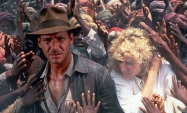 Indiana Jones: Kamçılı Adam filminin konusu ne? Indiana Jones: Kamçılı Adam filminin oyuncuları kim?