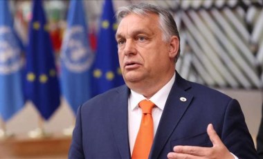 Macaristan Başbakanı Viktor Orban: Ukrayna egemenliğini kaybetti