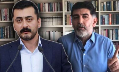 CHP’li Eren Erdem’den Levent Gültekin’e sert tepki: ‘Haddini bilmez, müptezel’