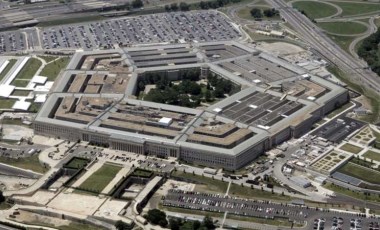 Pentagon'dan Wagner açıklaması