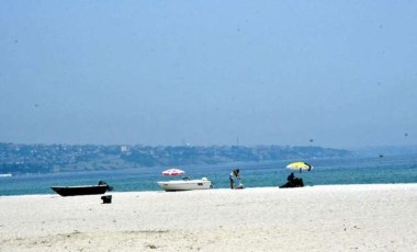 Turistik ilçede anonsla 'sıcaklık' uyarısı! Zorunlu olmadıkça dışarı çıkmayın