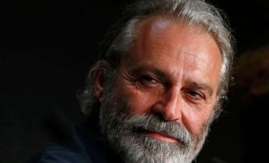 Haluk Bilginer’in Twitter hesabı hacklendi