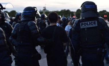 Police violence against Muslims in France stems from colonial period