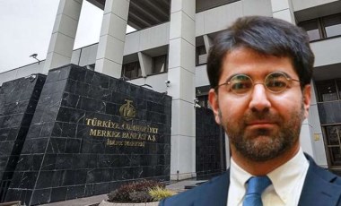 Merkez Bankası’nda sürpriz istifa iddiası! Saray'dan 'Emrah Şener' açıklaması geldi