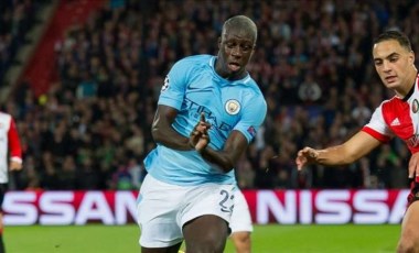 Benjamin Mendy suçlarından aklandı