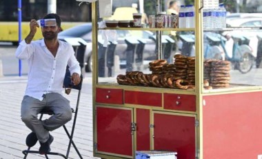 Kandilli Rasathanesi uyardı! 22 Temmuz'da sıcaklıklar artacak