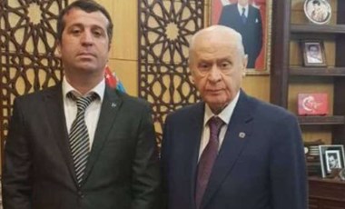 İstifa etmişti... Eski MHP'li Başkan Ali Demiray'a cinsel saldırı suçlaması