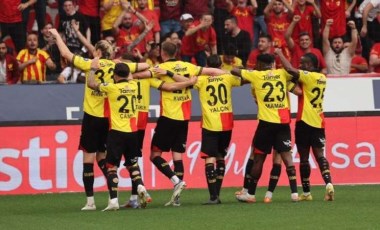 Göztepe - Southampton maçı ne zaman, saat kaçta, hangi kanalda?