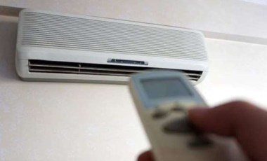 Kavurucu sıcaklık  Türkiye'ye elektrik tüketiminde rekor kırdırdı