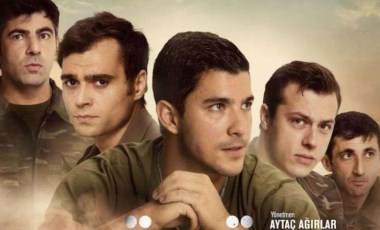 Bölük filmi konusu nedir? Bölük filmi oyuncuları kimler?