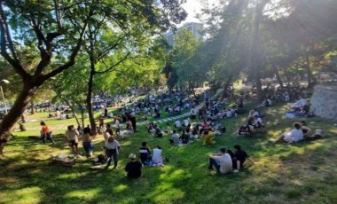 Gerici uygulamalara bir yenisi daha eklendi... Samsun'da alkol yasağı kararı!