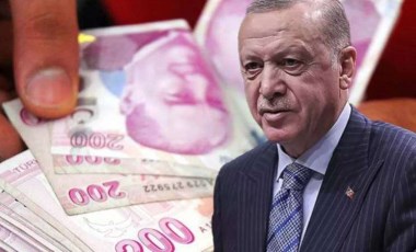 Emeklilere ek zam için yeni kulis! Erdoğan ve Mehmet Şimşek Ocak ayını hedefledi