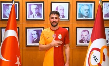 Galatasaray, Halil Dervişoğlu'nun maliyetini açıkladı