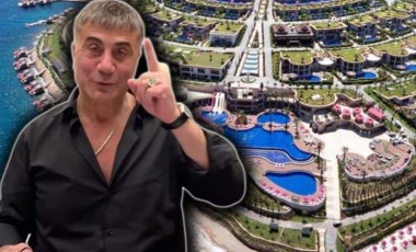 Sedat Peker gündeme getirmişti: Paramount Hotel'e 'genişleme' izni